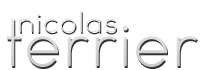 Nicolas TERRIER